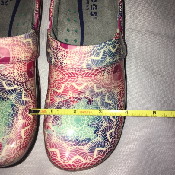 Klogs nursing shoes - Picture 4 of 6
